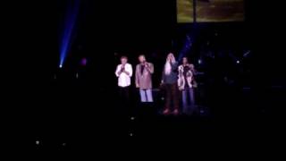 Oak Ridge Boys - Amazing Grace