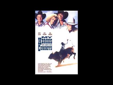 11 - My Heroes Have Always Been Cowboys - Willie Nelson - My Heroes Have Always Been Cowboys
