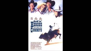 11 - My Heroes Have Always Been Cowboys - Willie Nelson - My Heroes Have Always Been Cowboys