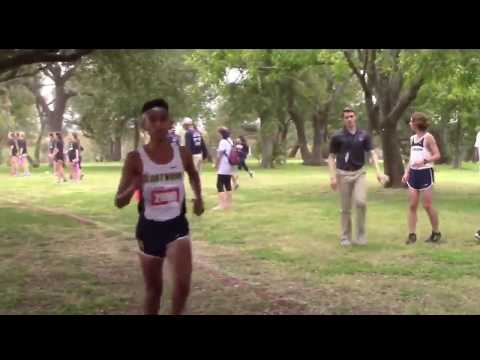 2017 Texas UIL State Meet 6A