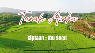 Download lagu Tanah Airku 🇮🇩 (Lirik Lagu Nasional) - by Ibu Soed mp3 Download lagu Tanah Airku 🇮🇩 (Lirik Lagu Nasional) - by Ibu Soed mp3