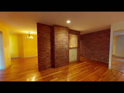 87 Gainsborough Street, Unit 307, Boston, MA - Presented by John Campbell
