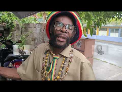 PEANUT DREAD.. THE GOAT, THE 90 AND THE PARROT!!😅😅