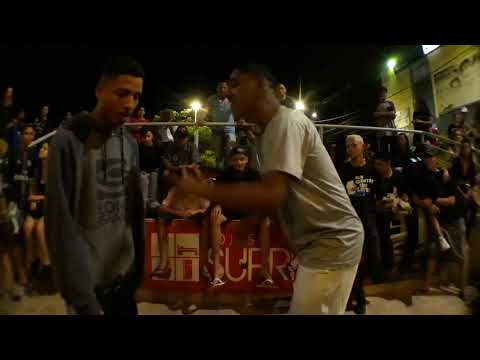 BALOTA x HZ |GF vs Sobrado Fight| 1Fase