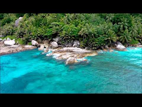 Beautiful Natural VIDEO Whatsapp | Beach Ocean Wave Whatsapp Status | Stress Relief | Nature Love