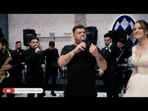 Alex de la Caracal-Cat am capul meu pe umeri(live 2023)