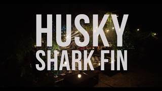 Husky - Shark Fin (Live Session) [Part Two of Three]