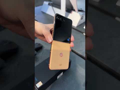 Motorola Razr 50 Ultra Review: Is It Worth Your Money?(moto razr 50 ultra)