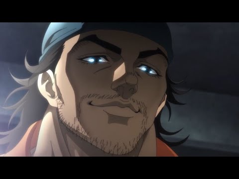 Baki Hanma 2021 Son of Ogre Episode 1「AMV」Till I Collapse ᴴᴰ