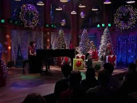 MadTV] ハッピー・エクス・マーズ・ニコール・パーカー - メリー・エクス・マーズ ([瘋電視]快樂的"前度節"  Nicole Parker - Merry EX-mas)