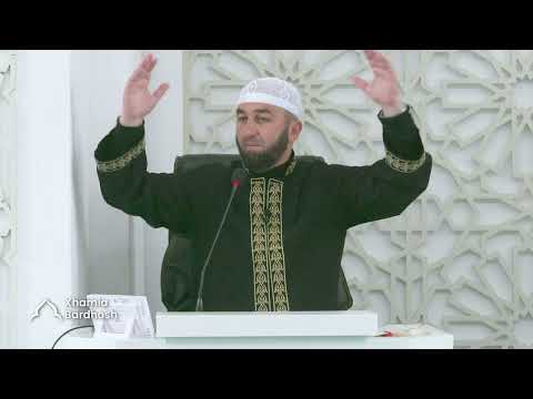 Rrëfimi i Kab ibn Malik | 17 Sinqeriteti ka përfundim të mirë - Dr. Besnik Llumnica