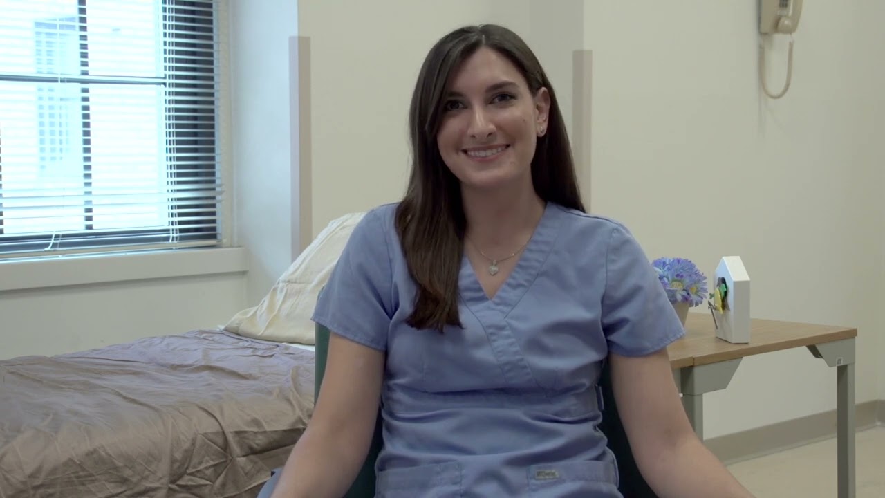 Watch video titled Staying Active After Surgery on YouTube
