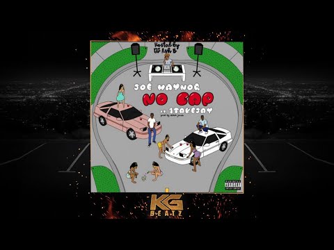 Joe Maynor ft. 1TakeJay - No Cap [Prod. By Stitch Jones] [New 2018]