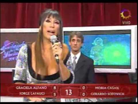 Showmatch 2007 - Mirá el programa del lunes 3 de septiembre