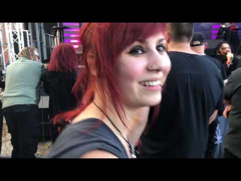 WGT 2019 Industrial Dance / NonTox-Arise-X