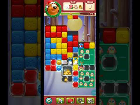 Toon blast level 7489 💪💪