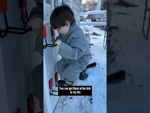 Video: Gator Magnetics Heavy Duty Magnetic Hooks for Tools, Gear & Everyday Steel Storage video thumbnail