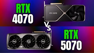 Is Upgrading to RTX 5070 Worth The Hefty Price Tag?