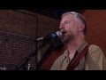 Billy Bragg: "I Keep Faith" Live at The Royale in Solidarity with Ferguson