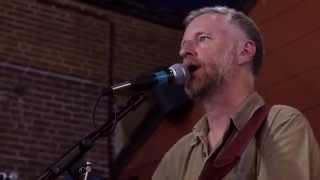 Billy Bragg: "I Keep Faith" Live at The Royale in Solidarity with Ferguson