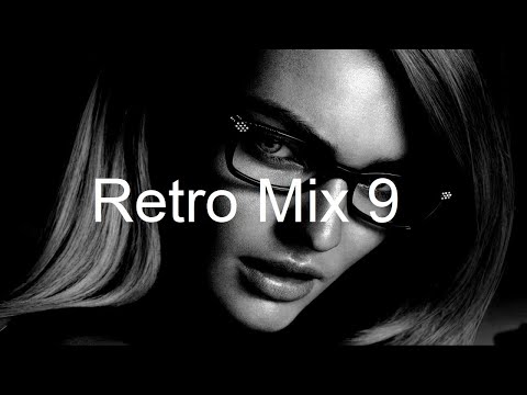 RETRO MIX (Part 9) Best Deep House Vocal & Nu Disco
