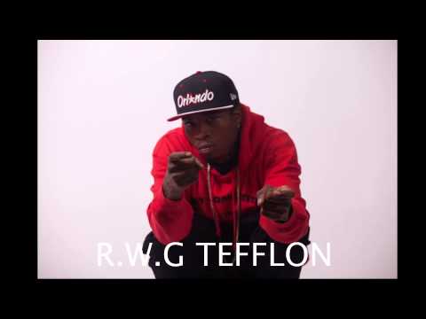 FTRTEFFLON -I Was Mitzin