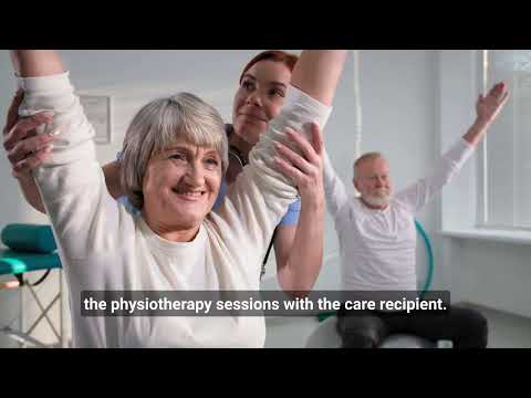 Community Programs & Supports 1: Home & Community Support Services Beyond Personal Support Workers