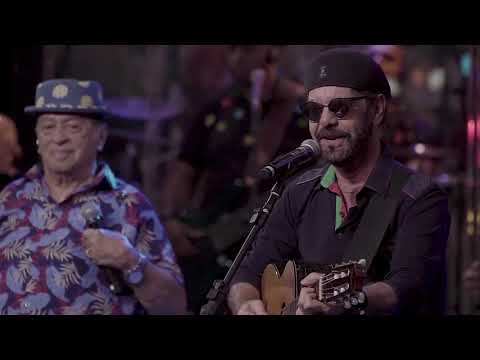 Genival Lacerda Ft. Nando Cordel - Quem Dera