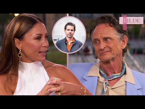 Orups känga till Alex Schulman i direktsändning  | TV4 & TV4 Play