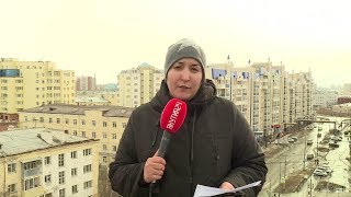 Синоптики прогнозируют потепление в Якутии