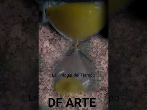 DF ARTE La Trilogía del tiempo.gravado en boe sessions en directo en julio del 2024.