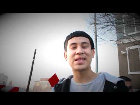 Young C (YGC) x Eazy A x Nico - Austin Hustlas