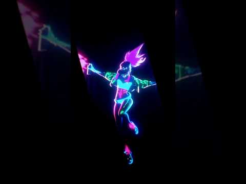 KDA Akali - #shorts
