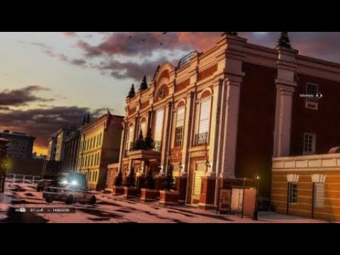 A quick Amaru ace because my teammates left