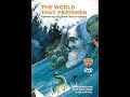 Doc VHS O Mundo Que Pereceu E A Arca De Noé 1977