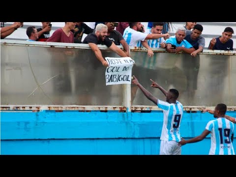 Macaé 1 x 0 Friburguense - Campeonato Carioca 2020 - Seletiva - 3ª Rodada