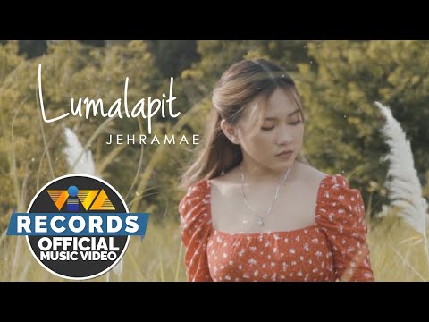 Lumalapit - Jehramae [Official Music Video]