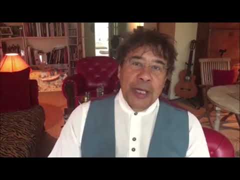 TJV2017: Message from Laurent Voulzy - 11/22/2017