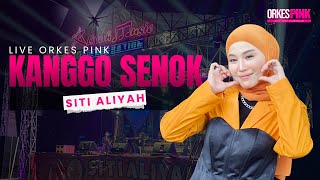Download lagu KANGGO SENOK - SITI ALIYAH || ALIYAH MUSIC COLABORATION || LIVE TUKDANA INDRAMAYU || 22 DES 2025 mp3