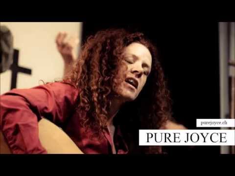 Pure Joyce