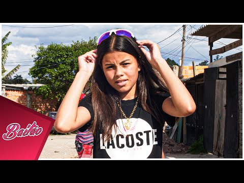 MC Juju - Vitória (Videoclipe Oficial)