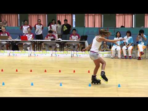 2013SSO Classic SRW 03RUS KUZNETSOVA DARIA