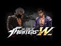 KOF WING 2019 COMBOS PART3
