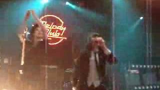 Melody Club - Stranded love