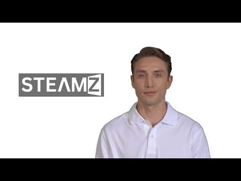 STEAMZ JEANS - Your Ultimate Choice | Simplicity at its best