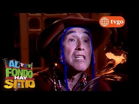 Al Fondo hay Sitio - Temporada 2 - Capítulo 209