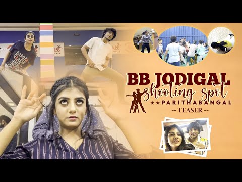 BB JODIGAL SNEAK PEEK |GABRIELLA CHARLTON