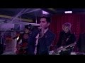 Pretty Little Liars 3x13 - Adam Lambert Performs ...