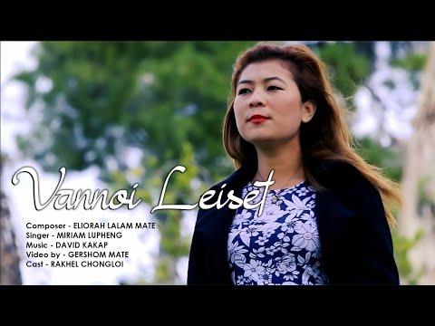 VANNOI LEISET || MIRIAM LUPHENG @ELIORAH MATE