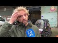 Krijgt proef met elektrische Lev-karretjes in Rotterdam een vervolg in 2020?